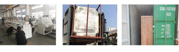 Автоматическая машина для штамповки горячей фольги PRY-700E 15