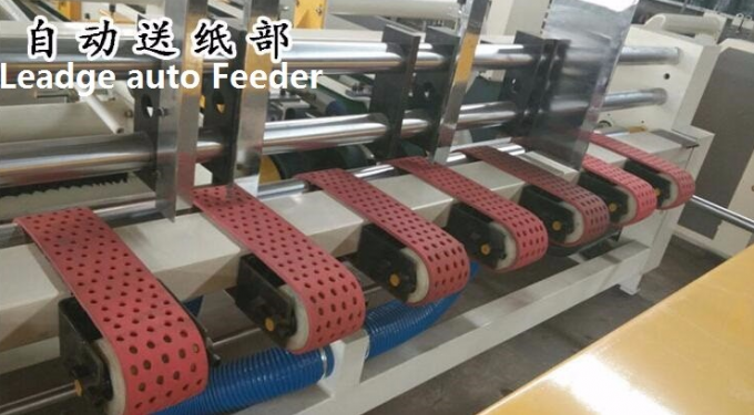 PRY-2600 высокоскоростная автоматическая машина для склеивания папок с устройством сцепления 3