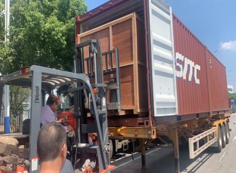 Автоматические картонные флейты для ламинирования 12