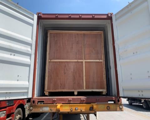 Автоматические картонные флейты для ламинирования 13