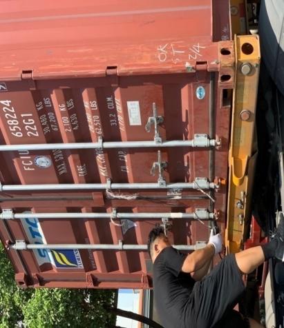 Автоматическая картонная флейта для ламинирования 24