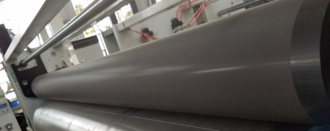 PRY-D1224 Высокоскоростная автоматическая 4-цветовая флексопринтерная печать 4