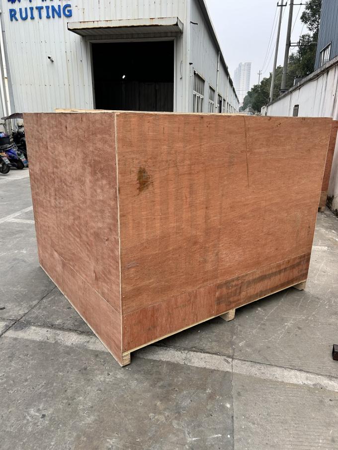 FQ-800A Высокоскоростная автоматическая BOPP ПВХ ПЭТ ПЭ ПП пленочная бумажная резка 10