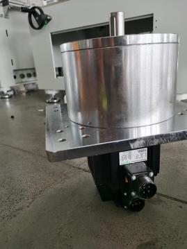 Автоматическая высокоскоростная бумажная соломинка PRY-20 10