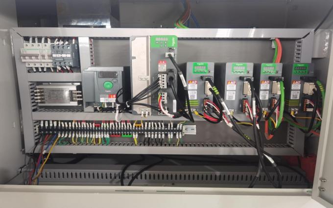 Автоматическая высокоскоростная бумажная соломинка PRY-20 11