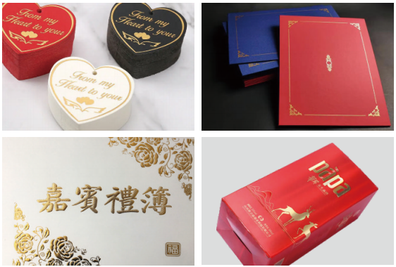 Автоматическая машина для штамповки горячей фольги PRY-700E 1