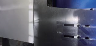 Автоматическая машина для штамповки горячей фольги PRY-700E 4