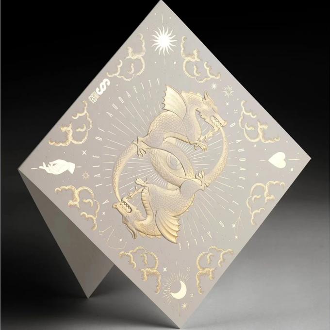 Автоматическая машина для штамповки горячей фольги PRY-700E 5