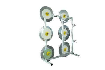 Автоматическая 40 м скоростная бумажная соломинка 3