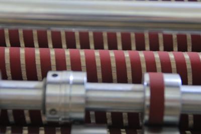 Машина для складывания бумаги с независимым ножом PRY-660T 5