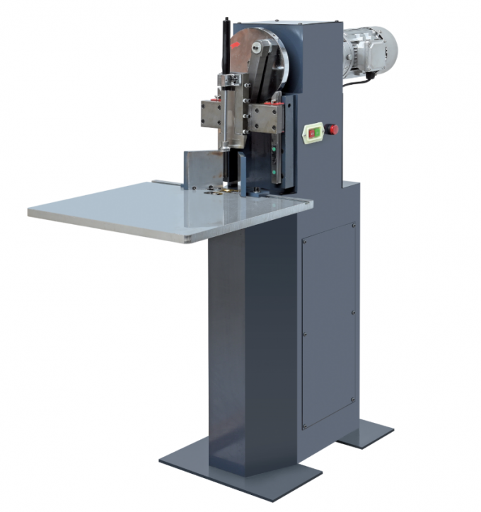Электрическая машина PRY-100C для обрезки углов календарных блокнотов, меню и тендерных карт для книг и офисного использования 1