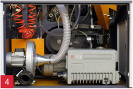 PRY-220/300 высокоскоростной мороженого конусный тип бумажной чашки рукава Формирование машины 6