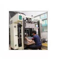 TYMK Горячая штамповка и режущая машина с автоматическим подавателем серии ZS 3