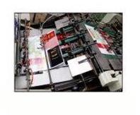 TYMK Горячая штамповка и режущая машина с автоматическим подавателем серии ZS 4