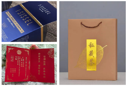 Автоматический станок горячего тиснения PRY-95 с сервоприводом 6