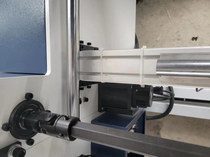 PRY-2900H Машина для склеивания папок из картонных коробок с двойными листами 4