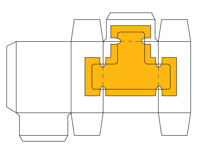 TCPP-1200 Полностью автоматическая машина для наклейки окон на подарочные коробки 5