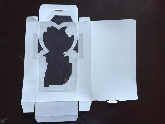 TCPP-1200 Полностью автоматическая машина для наклейки окон на подарочные коробки 10