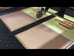 PLC Полуавтоматическая машина для распыления клея 3.5 кВт 380 В