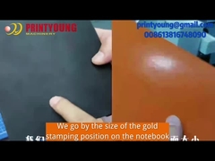 Машина принтера фольги фильма PVC картона цифров системы PRY-8025 Windows планшетная бумажная