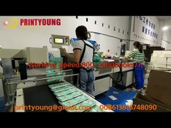Автоматическая двойная петля для пробивания и связывания проволоки PRY-520PB