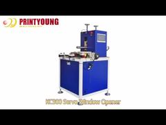 KC300 Сервопривод Открывателя Окна