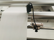 ZWQ-1000 Automatic Horizontal Thermal Paper Coil Slitting Rewinding Machine