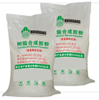 HF-819 High Molecular Resin Material Synthetic Starch Oxidation Glue Rubber Powder