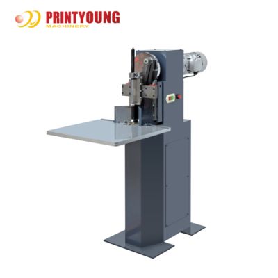 PRY-100C Electric Calendar Notebook & Menu Tender Cards Corner Cutting Machine for Books & Office Use