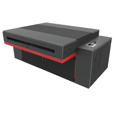 Машина для изготовления тепловых и ультрафиолетовых пластин CTP DX1450T