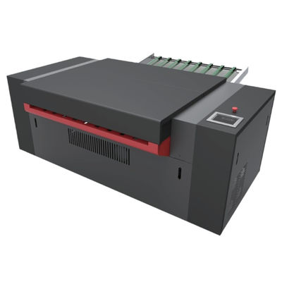 DX1160ET/U Оффсетная тепловая и УФ-машина для изготовления пластин